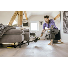 Vacuum Cleaner, KARCHER, Battery-power vacuum cleaner VC 4 Cordless myHome Car, Cordless / Bagless / Car cleaning, Capac Vacuum Cleaner, KARCHER, Battery-power vacuum cleaner VC 4 Cordless myHome Car, Cordless / Bagless / Car cleaning, Capac