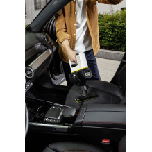 Vacuum Cleaner, KARCHER, Battery-power vacuum cleaner VC 4 Cordless myHome Car, Cordless / Bagless / Car cleaning, Capac Vacuum Cleaner, KARCHER, Battery-power vacuum cleaner VC 4 Cordless myHome Car, Cordless / Bagless / Car cleaning, Capac