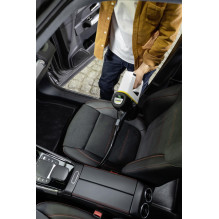 Vacuum Cleaner, KARCHER, Battery-power vacuum cleaner VC 4 Cordless myHome Car, Cordless / Bagless / Car cleaning, Capac Vacuum Cleaner, KARCHER, Battery-power vacuum cleaner VC 4 Cordless myHome Car, Cordless / Bagless / Car cleaning, Capac