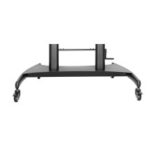 TV SET ACC FLOOR STAND 60-100" / TVS-100T-02 GEMBIRD TV SET ACC FLOOR STAND 60-100" / TVS-100T-02 GEMBIRD