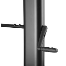 TELEVIZORIAUS ACC GRINDŲ STOVAS 60-100' / TVS-100T-02 GEMBIRD TELEVIZORIAUS ACC GRINDŲ STOVAS 60-100' / TVS-100T-02 GEMBIRD