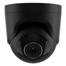 NET CAMERA 5MP TURRETCAM / 2.8MM BLACK 64924 AJAX