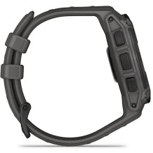 IŠMANUSIS LAIKRODIS INSTINCT E / JUODAS / CHARC 010-02933-00 GARMIN