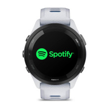 SMARTWATCH FORERUNNER 265 / BALčiausias. 010-02810-11 GARMIN