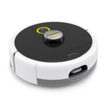 VACUUM CLEANER ROBOT / RCF 3 1.269-660.0 KARCHER VACUUM CLEANER ROBOT / RCF 3 1.269-660.0 KARCHER