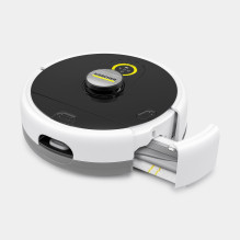 VACUUM CLEANER ROBOT / RCF 3 1.269-660.0 KARCHER VACUUM CLEANER ROBOT / RCF 3 1.269-660.0 KARCHER