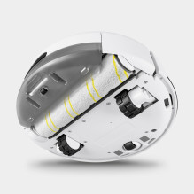 VACUUM CLEANER ROBOT / RCF 3 1.269-660.0 KARCHER VACUUM CLEANER ROBOT / RCF 3 1.269-660.0 KARCHER