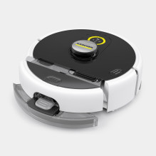 VACUUM CLEANER ROBOT / RCF 3 1.269-660.0 KARCHER VACUUM CLEANER ROBOT / RCF 3 1.269-660.0 KARCHER