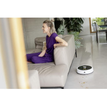 VACUUM CLEANER ROBOT / RCF 3 1.269-660.0 KARCHER VACUUM CLEANER ROBOT / RCF 3 1.269-660.0 KARCHER