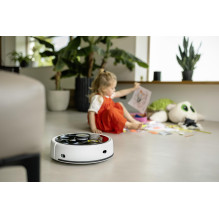 VACUUM CLEANER ROBOT / RCF 3 1.269-660.0 KARCHER VACUUM CLEANER ROBOT / RCF 3 1.269-660.0 KARCHER