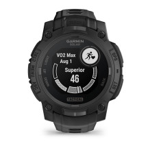 IŠMANUSIS LAIKRODIS INSTINCT 3 SOLAR / JUODAS 010-02934-50 GARMIN