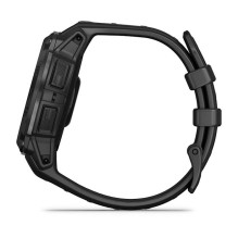 SMARTWATCH INSTINCT 3 SOLAR / BLACK 010-02934-50 GARMIN