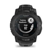 IŠMANUSIS LAIKRODIS INSTINCT 3 SOLAR / JUODAS 010-02934-50 GARMIN
