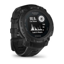 IŠMANUSIS LAIKRODIS INSTINCT 3 SOLAR / JUODAS 010-02934-50 GARMIN