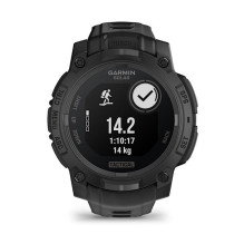 IŠMANUSIS LAIKRODIS INSTINCT 3 SOLAR / JUODAS 010-02934-50 GARMIN
