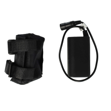 Bicycle Lamp Light Battery...