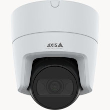 NET CAMERA M3125-LVE 2MP DOME / WHITE 02916-001 AXIS