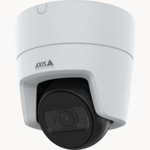 NET CAMERA M3125-LVE 2MP DOME / WHITE 02916-001 AXIS