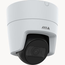 NET CAMERA M3125-LVE 2MP DOME / WHITE 02916-001 AXIS