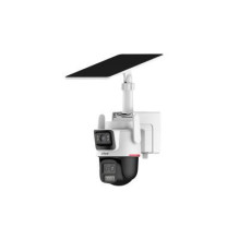 WRL CAMERA 3+3MP PT DOME 4G...