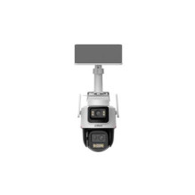 WRL CAMERA 3+3MP PT DOME 4G / PTS2649C-3E3Z-4GB20-PRO DAHUA