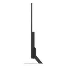 TV Set, LG, 65", 4K / Smart, 3840x2160, Wireless LAN, Bluetooth, webOS, 65QNED84A3C