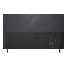 TV Set, LG, 65", 4K / Smart, 3840x2160, Wireless LAN, Bluetooth, webOS, 65QNED84A3C
