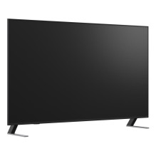 Televizorius, LG, 65', 4K / išmanusis, 3840x2160, belaidis LAN, „Bluetooth“, „webOS“, 65QNED84A3C