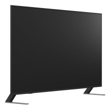 Televizorius, LG, 65', 4K / išmanusis, 3840x2160, belaidis LAN, „Bluetooth“, „webOS“, 65QNED84A3C