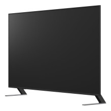 TV Set, LG, 65", 4K / Smart, 3840x2160, Wireless LAN, Bluetooth, webOS, 65QNED84A3C