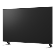 Televizorius, LG, 65', 4K / išmanusis, 3840x2160, belaidis LAN, „Bluetooth“, „webOS“, 65QNED84A3C
