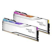 MEMORY DIMM 32GB DDR5-6000 K2 / 6000J2836G16GX2-TR5NS G.SKILL MEMORY DIMM 32GB DDR5-6000 K2 / 6000J2836G16GX2-TR5NS G.SKILL
