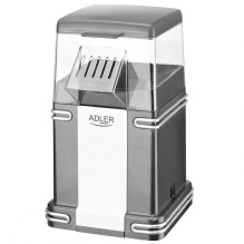 Adler , Popcorn Machine , AD 4511 , Popcorn maker , 1200 W