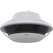 NET CAMERA Q6020-E 50HZ / PTZ DOME HDTV 02956-001 AXIS