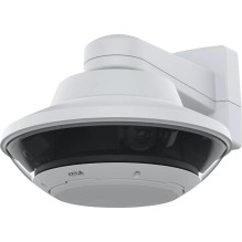 NET CAMERA Q6020-E 50HZ / PTZ DOME HDTV 02956-001 AXIS