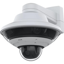 TINKLINĖ KAMERA Q6020-E 50HZ / PTZ KUPOLINĖ HDTV KAMERA 02956-001 AXIS
