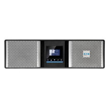UPS, EATON, 5000 vatų, 5000 VA, sinusoidinis bangos tipas, 9PX5KIRTNG2