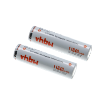AAA Micro 2x Battery for...