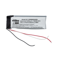 Battery compatible with...
