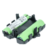 Battery replaces Bose...