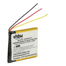 Battery for Bose Quiet...