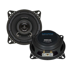 Crunch DSX42 - głośniki...