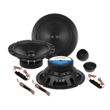 Crunch GTS6.2C - głośniki...