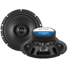 Crunch GTS62 - głośniki...