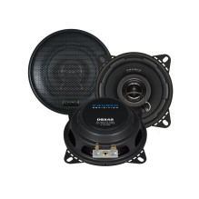 Crunch DSX42 - głośniki dwudrożne