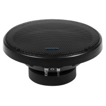 Crunch GTS6.2C - głośniki odseparowane, średnica midbasu 165 mm, moc RMS 100 Wat, impedancja 3 Ohm