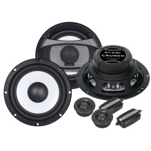 Crunch GTI6.2E - głośniki...