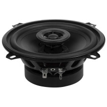 Crunch GTS52 - głośniki dwudrożne, średnica 130 mm, moc RMS 75 Wat, impedancja 3 Ohm