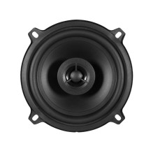 Crunch GTS52 - głośniki dwudrożne, średnica 130 mm, moc RMS 75 Wat, impedancja 3 Ohm