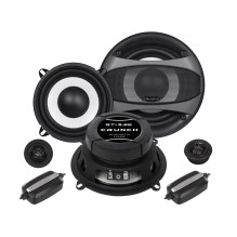 Crunch GTI5.2E - głośniki...